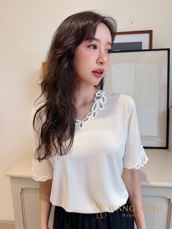 WANG CHIU 麻豆照